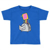 pop tart Toddler T-shirt