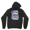 quick brown fox Unisex Hoodie