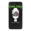 you have demons iPhone 7 Plus Case