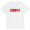 Gamers V-Neck Tee