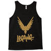 Logang Maverick Tank Top