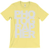 photographer T-Shirt