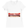 Rivalcade Ladies Fitted T-Shirt