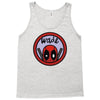 wade&acute;s face Tank Top