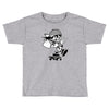 fluxx Toddler T-shirt