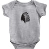 fahrie77 Baby Bodysuit