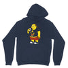 fractal comic book guy Unisex Hoodie