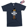 The Witch Is In Exclusive T-shirt