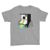 bird booth Youth Tee