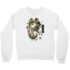 dragon freedom Crewneck Sweatshirt