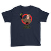trap queen Youth Tee