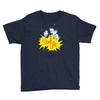soul glo Youth Tee
