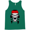 MONSTER HUNTER Tank Top