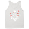 new retro 1980's Tank Top