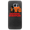 samurai champloo best trending Samsung Galaxy S7 Edge