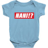 Nani Hypebeast Baby Bodysuit