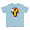iron skull Youth Tee