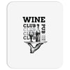 Wine Club Mousepad
