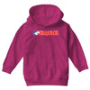 limp bizkit logo Youth Hoodie