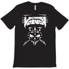 voivod skull thrash progressive metal T-Shirt