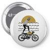 ride surf Pin-back button