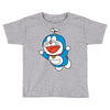 Doraemon Toddler T-shirt