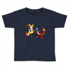 pokemon Toddler T-shirt