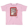 break fast Toddler T-shirt