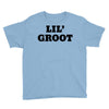 Little Groot Youth Tee