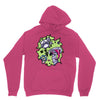 rocket fail Unisex Hoodie