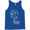 Mathilda Tank Top