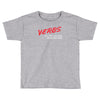 verbs Toddler T-shirt
