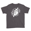 keep on tolking Youth Tee