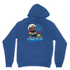 tresh daily Unisex Hoodie