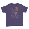 pinataur Youth Tee