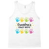 Grandma's Crazy Boys Without Names Tank Top