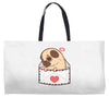 you've got mail Weekender Totes