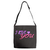 fahrie77 Adjustable Strap Totes