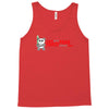 may the panda force be with you Tank Top