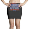 vote deez nuts Mini Skirts