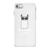 No Drama Llama iPhone 7 Case