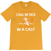 arm in cast T-Shirt