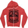 Things Better 1956 Age Approach Magnificent Zipper Hoodie
