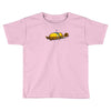 fistful of cream Toddler T-shirt
