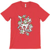 octobunny attax T-Shirt