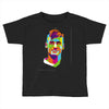 Neymar Toddler T-shirt
