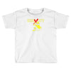 equality Toddler T-shirt