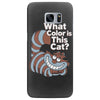 what color is this cat Samsung Galaxy S7 Edge