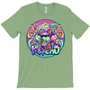 psycho cat T-Shirt