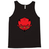 devil dude Tank Top